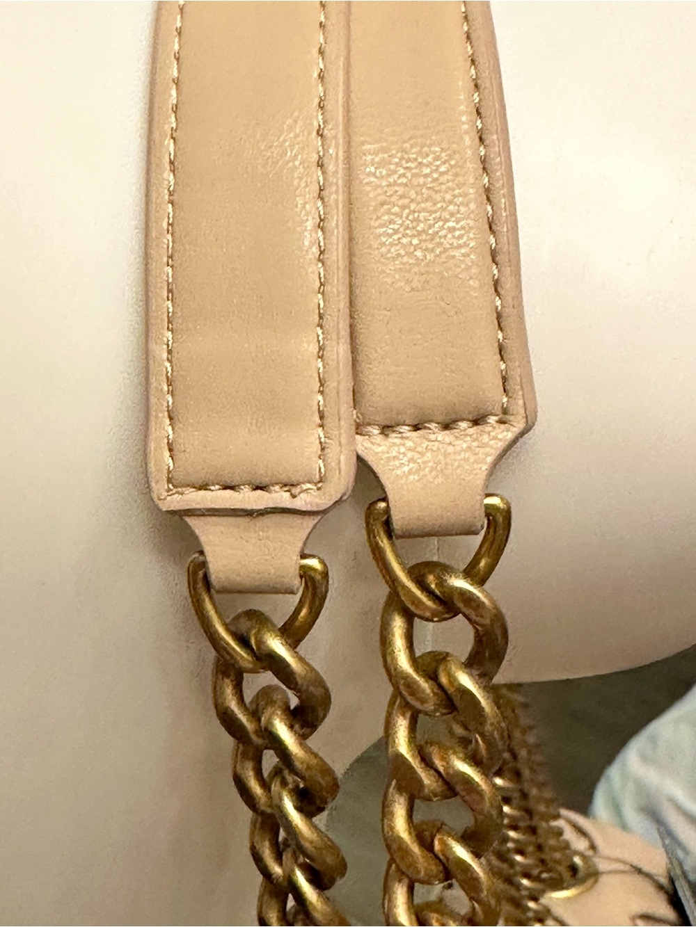 Karl Lagerfeld shoulder bag - Picture 5 of 12